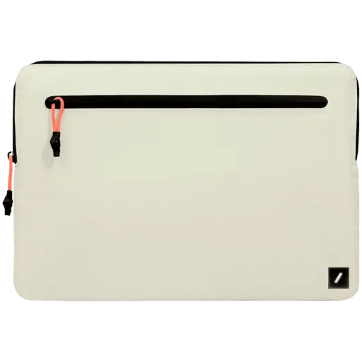 Чехол Native Union Stow Slim 16" Sleeve Case Sandstone for MacBook Pro 16"/MacBook Air 15"