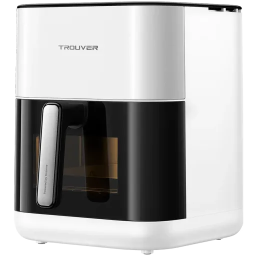 Trouver FD10 Pro аэрогрилі, ақ