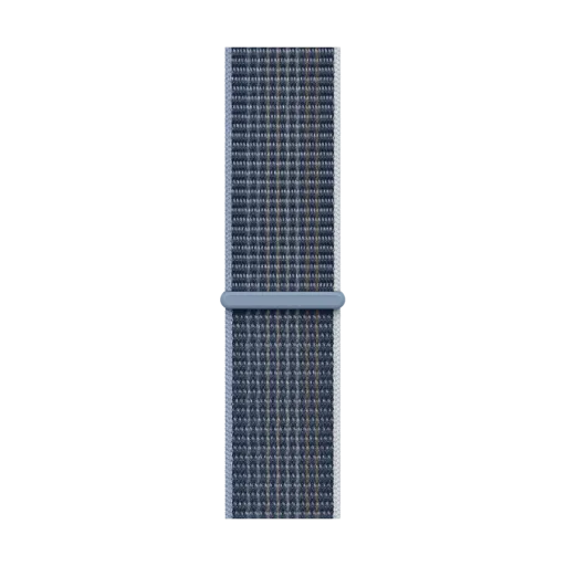 Sport Loop Apple for Apple Watch, 38/40/41 mm, Storm Blue