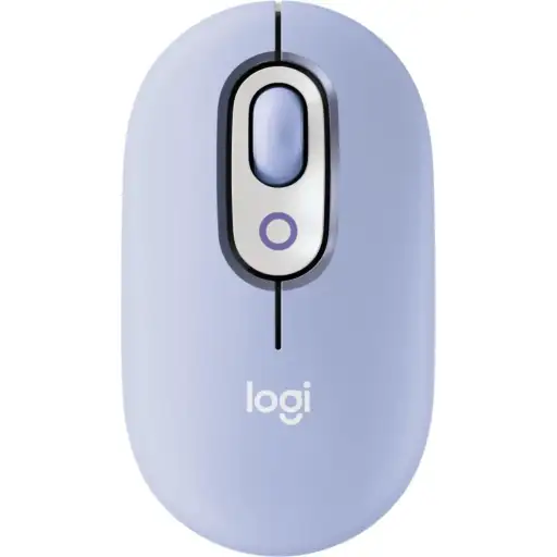 Миша LOGITECH POP Mouse LILAC
