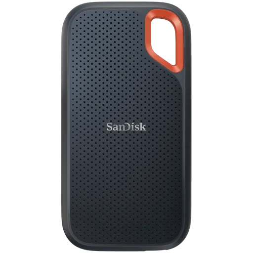SANDISK Extreme Portable V2
