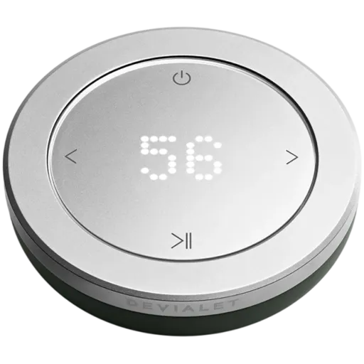 DEVIALET Remote Phantom Ultimate Deep Forest