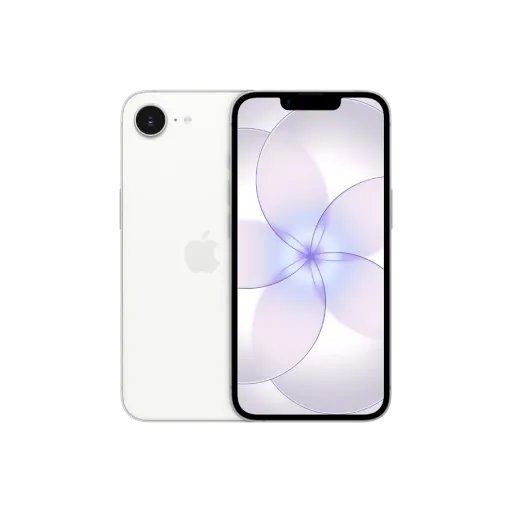 iPhone 17e, 256 ГБ, Белый