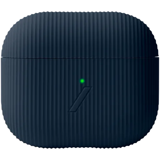 Husă NATIVE UNION pentru AirPods (Gen.3), Indigo