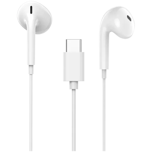 Наушники CANYON SEP-6, Белый