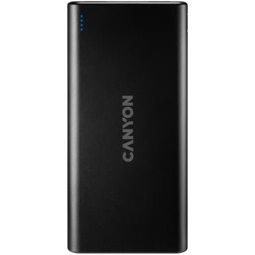 CANYON PB-106 Портативное зарядное устройство, 10000 мА·ч