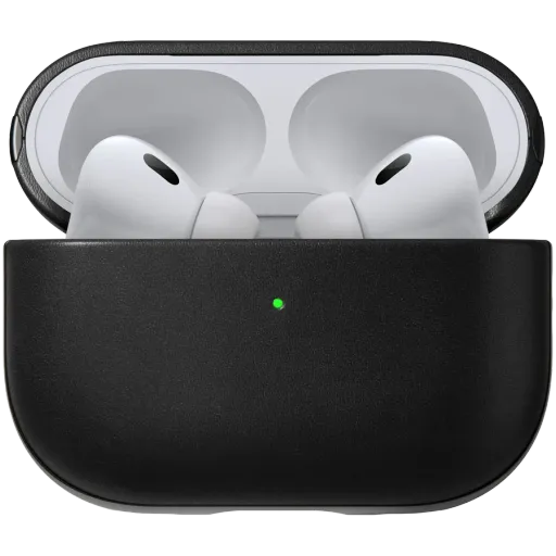 Чехол Nomad Modern Leather Back for Airpods Pro 2nd Gen (NM01806585)