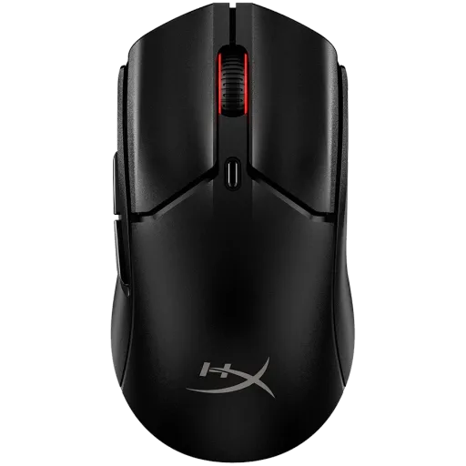 Игровая мышь HYPERX Pulsefire Haste 2 Mini, Чёрный