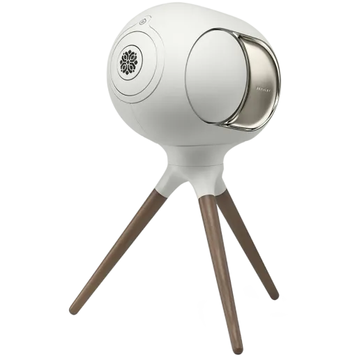 DEVIALET Treepod Phantom Ultimate Light Pearl