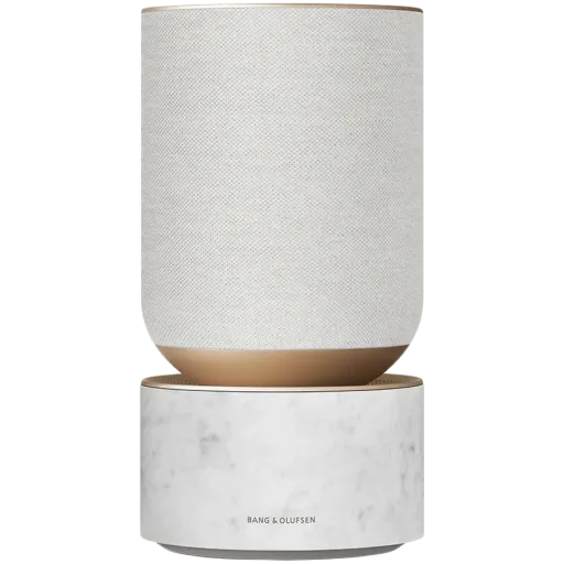 Домашня аудіосистема BANG & OLUFSEN Beosound Balance White Marble