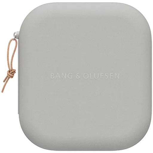 Soft Case for Beoplay HX, Sand