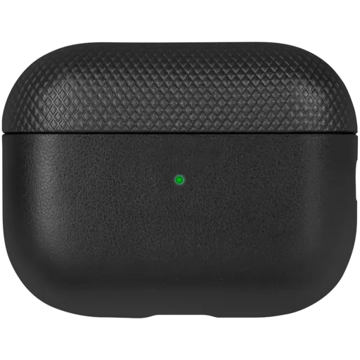 NATIVE UNION Чохол Classic Case with MagSafe Чорний для AirPods Pro (Gen2)