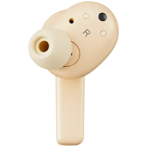 Earbud  R for Beoplay EX, Gold Tone