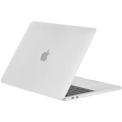 Чехол-накладка MOSHI iGlaze  Прозрачный для MacBook Pro 13