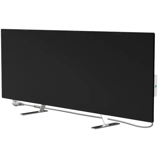 JPSH02 JOULE ECO SMART HEATER Սև