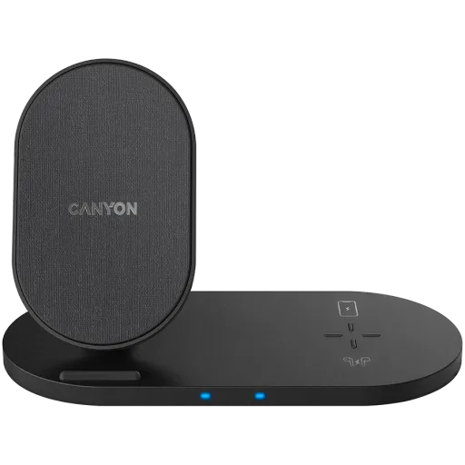 CANYON Індукційний зарядний пристрій, 10 Ват