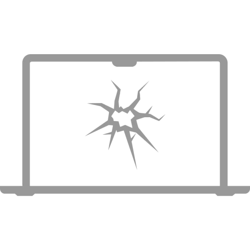 Замена дисплейного модуля iMac (Стоимость запчасти оплачивается отдельно)