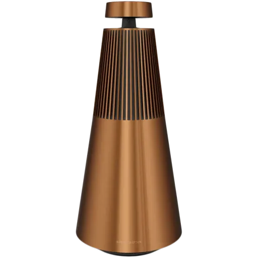BANG & OLUFSEN үйдегі аудио жүйесі Beosound 2 2nd Gen, Қола