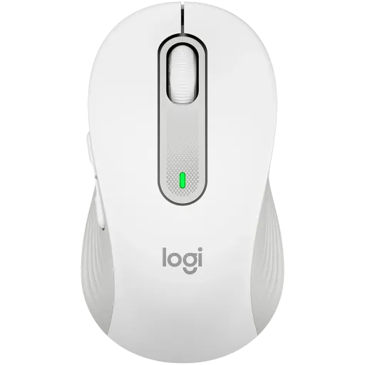 Мышь LOGITECH Signature M650 Wireless Off-White (L910-006275)