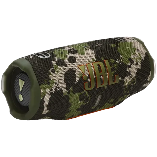 JBL Портативная колонка Charge 6, Squad