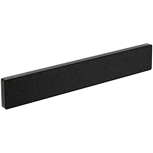Beosound Stage Home Audio System Nero