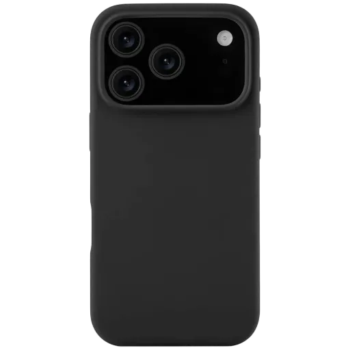 UBEAR Чехол Touch Mag Case с MagSafe Чёрный для iPhone 17 Pro