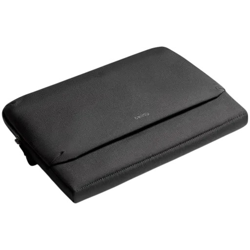 BELLROY Sleeve Laptop Caddy Slate for MacBook Pro 16/Notebook up to 16"