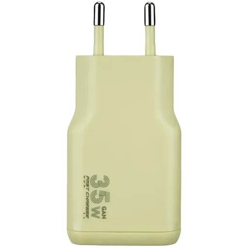 TUCANO Power Adapter USB-C, 35 W