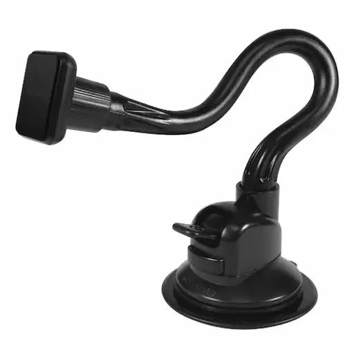 Автомобільний тримач Macally Magnetic Car Suction Mount Holder