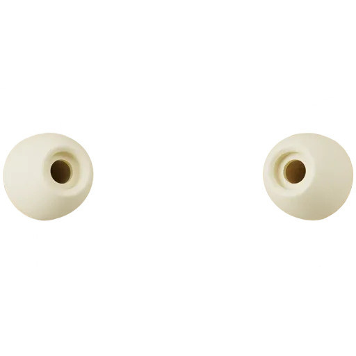 Eartips for Beoplay EX, Sand
