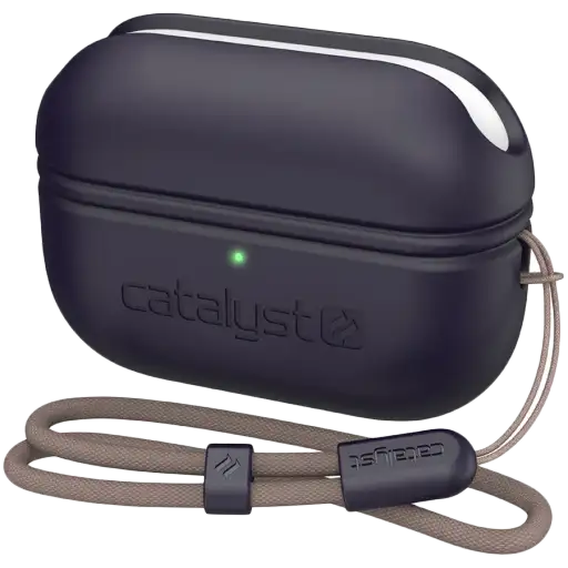 Чехол Catalyst Essential для AirPods Pro (Gen.2), Lanyard