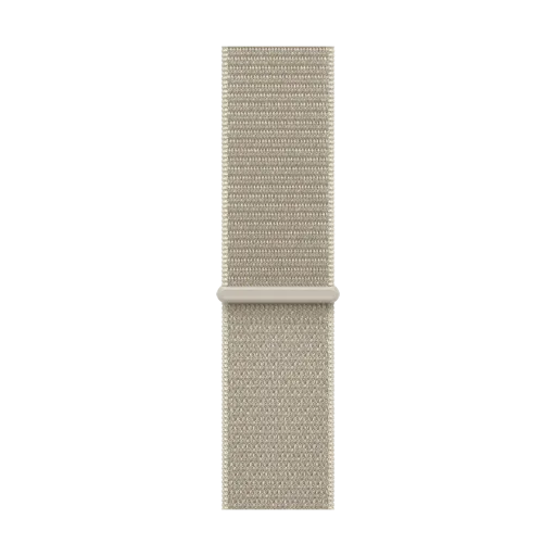 Apple 42mm Sport Loop Ремінець  for Apple Watch 38/40/41/42 mm, Size Універсальний розмір, Limestone