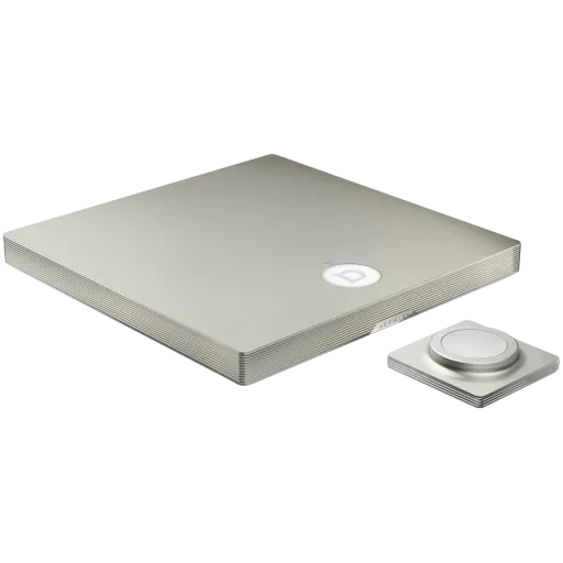 DEVIALET Astra Audio System Light Bronze