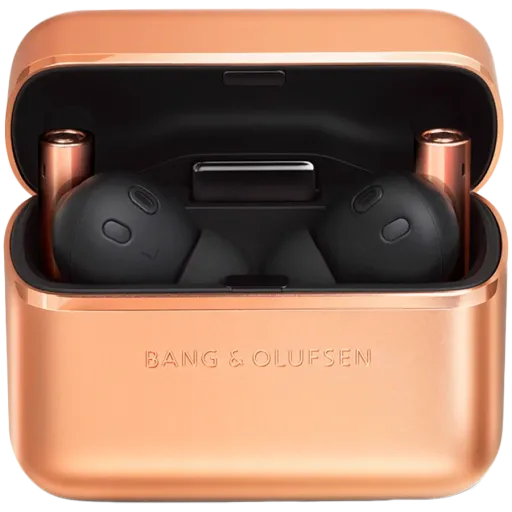 BANG & OLUFSEN Beo Grace Беспроводные наушники, Honey Tone