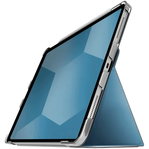 STM Smart Cover STUDIO  Blue for iPad Air (4th generation)/Air (5th generation)/iPad Pro 11-inch (1st, 2nd and 3rd generation)