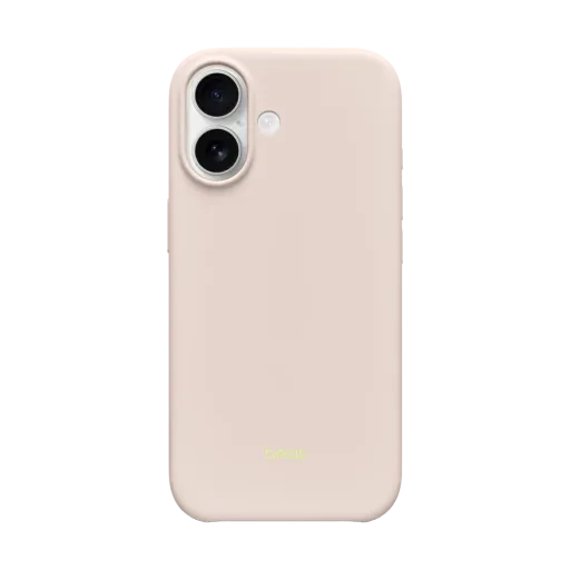 Apple Чохол Case з MagSafe Lime Stone для iPhone 17