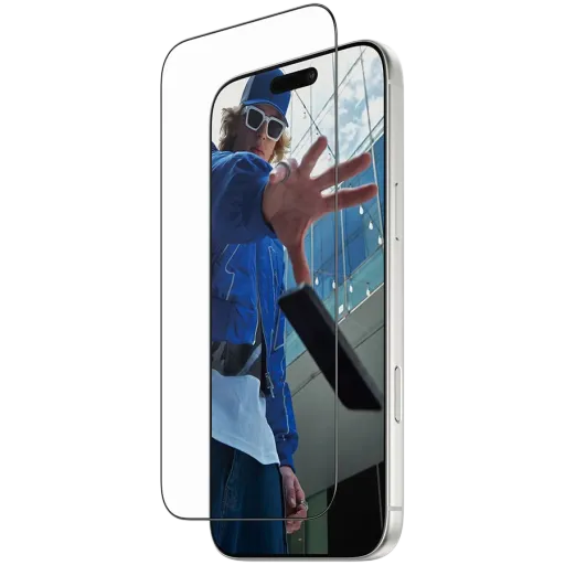 Защитное стекло PANZERGLASS для iPhone 17 Pro Max/18 Pro Max