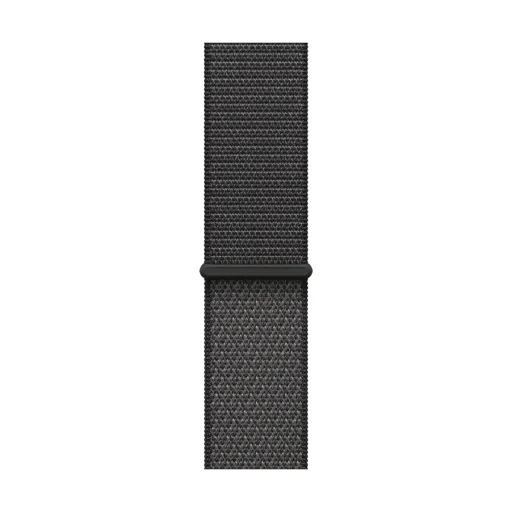 Apple Sport Loop Ремешок для Apple Watch 44/45/46/49 mm, Тёмно-серый