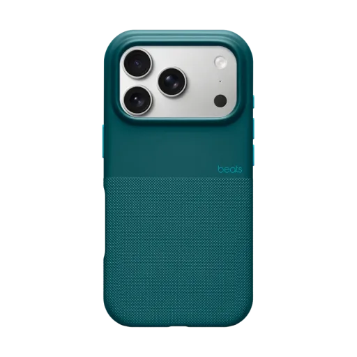 Apple Қорғаныс корпусы Rugged Case with MagSafe with MagSafe Rocky Blue for iPhone 17 Pro