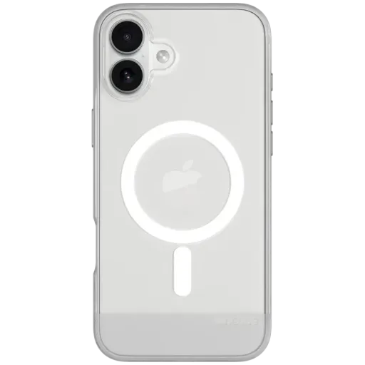 INCASE Case Slim Case MagSafe with MagSafe Clear for iPhone 16 Plus