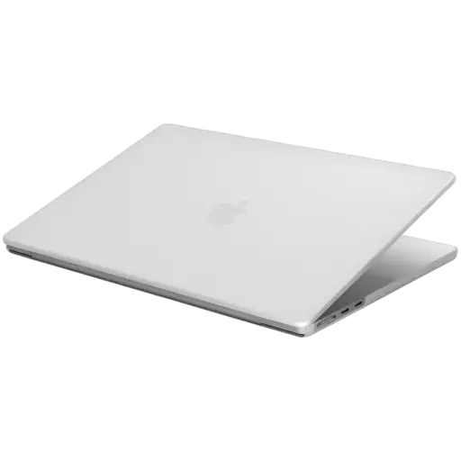 Shell case UNIQ Claro DOVE for MacBook Pro 14"