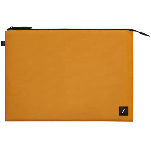 NATIVE UNION Чехол STOW W.F.A  Крафт для MacBook Pro 16
