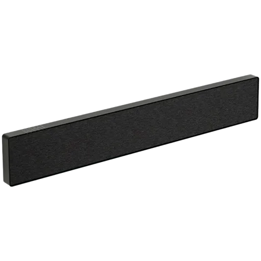 BANG & OLUFSEN үйдегі аудио жүйесі Beosound Stage US2, Black/Dark Gray