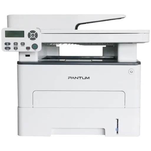 MFP PANTUM Printer/Scanner/Copier, BW(33ppm), USB 2.0/Fast Ethernet[]