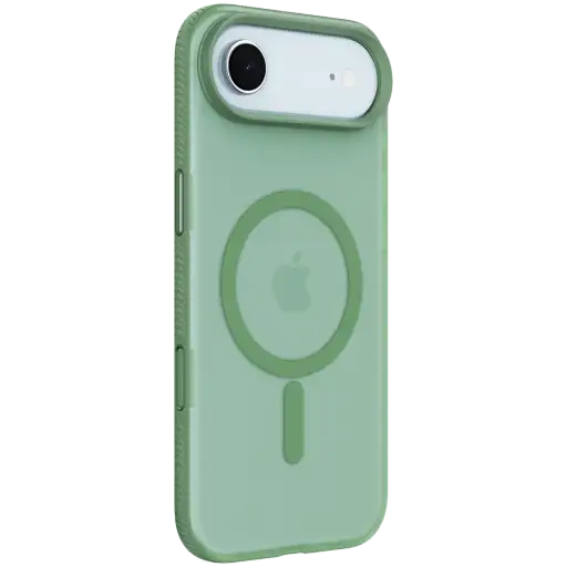 Чехол BELKIN Grip Series с MagSafe для iPhone Air, Sage