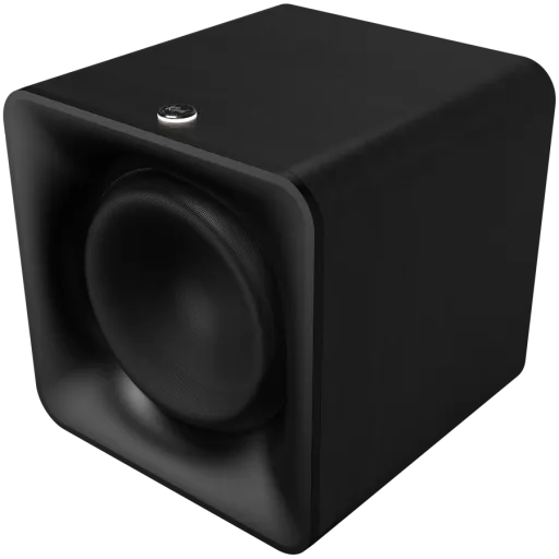 KLIPSCH Домашняя аудиосистема Flexus SUB 100 EUA Чёрный