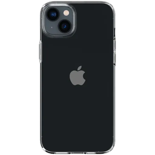 Чехол SPIGEN для Apple iPhone 14 Plus Crystal Flex, Crystal Clear (ACS04650)