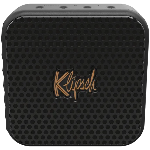 KLIPSCH Портативная колонка Austin Чёрный