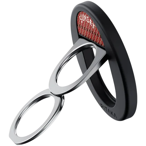 PITAKA , ՄայրամուտMagEZ Grip3 600D