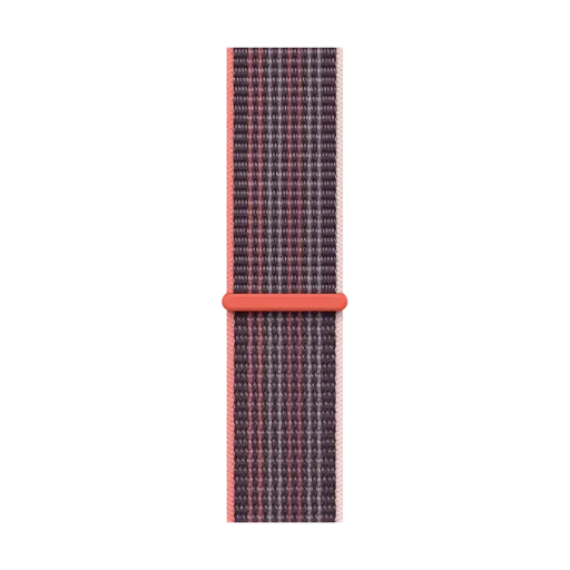 Apple Sport Loop Ремешок для Apple Watch 38/40/41 mm, Elderberry